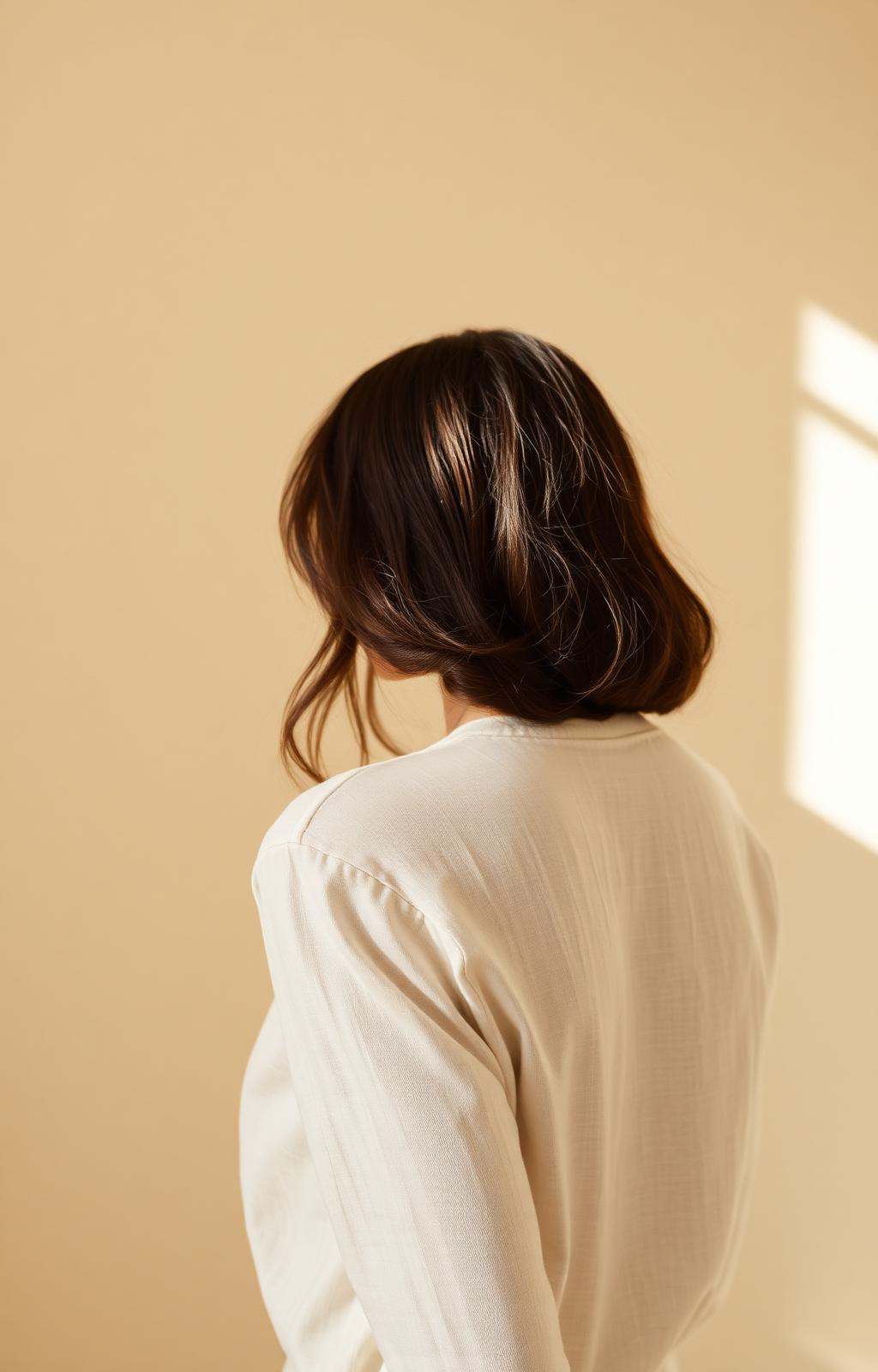 soft tones